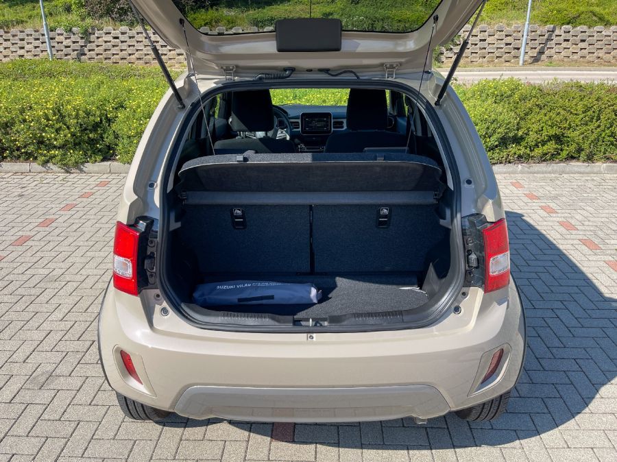 Réspiac – Suzuki Ignis 1.2 Allgrip GLX - Autó & Motor - MOBILITY - 2023 Ignis teszt, Ignis 4x4 teszt, Ignis Allgrip teszt, ignis suzuki, Suzki Ignis 1%2C2 Allgrip GLX teszt, suzuki ignis teszt, 