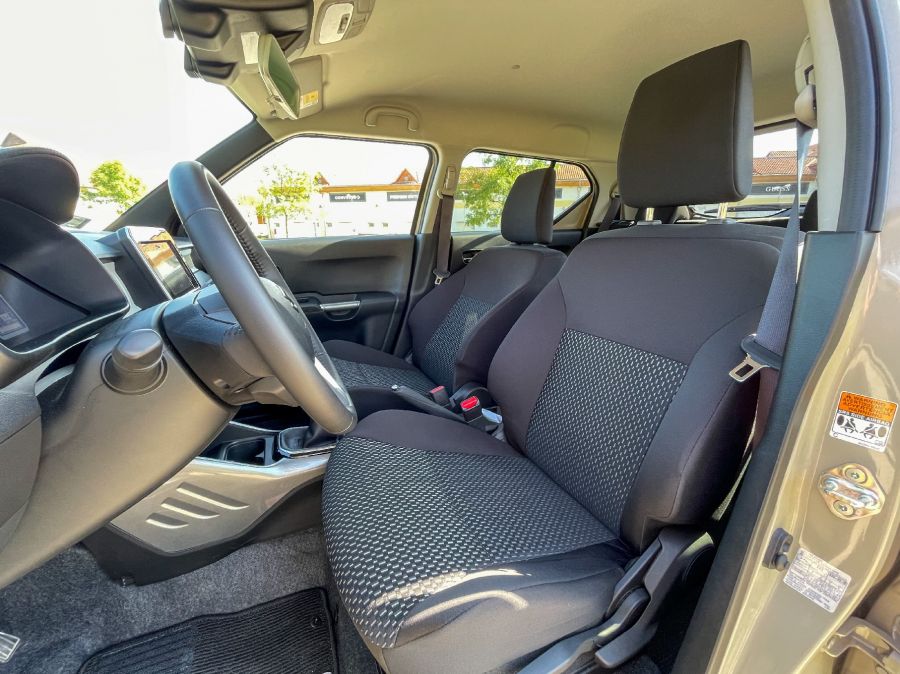 Réspiac – Suzuki Ignis 1.2 Allgrip GLX - Autó & Motor - MOBILITY - 2023 Ignis teszt, Ignis 4x4 teszt, Ignis Allgrip teszt, ignis suzuki, Suzki Ignis 1%2C2 Allgrip GLX teszt, suzuki ignis teszt, 