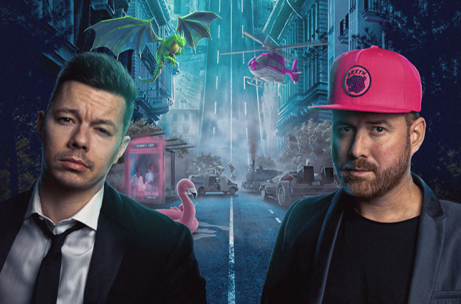 A Wellhello még mindig visszahozza az érzést - Kikapcsoló - STYLENEWS - budapest park, wellhello, wellhello koncert,