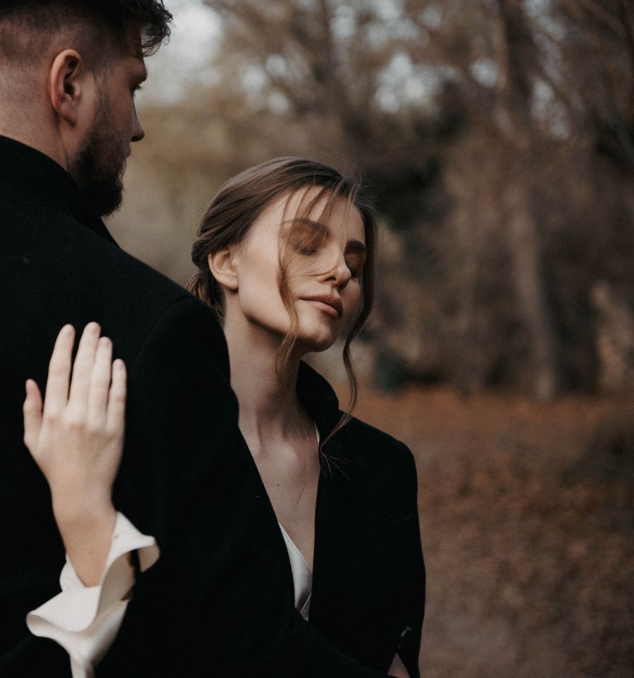 Férfiszempont: Aki erős, az amiatt válik vonzóvá - ÉLETÉRZÉS - Mindent egymásért - férfiszemmel, önismeret, 