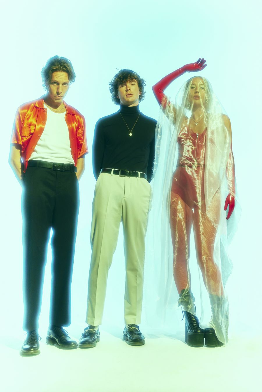 A Yonaka és a Halflives nyit az Asking Alexandria előtt - Kikapcsoló - STYLENEWS - budapest park, koncert, yonaka,