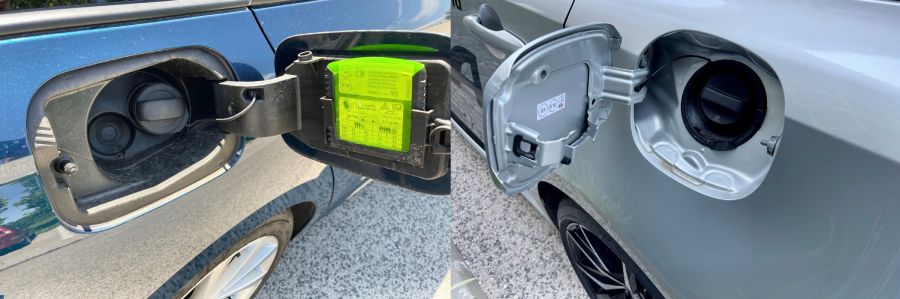 Sorvezetők – Skoda Octavia Combi 1.5 TSi e-Tech Style vs. Toyota Corolla Touring Sports 2.0 Hybrid GR Sport Dynamic összehasonlító teszt - Autó & Motor - MOBILITY - Corolla és Octavia összehasonlítása, Corolla összehasonlító teszt, Ocatvia Combi vc. Corolla Touring Sport, Octavia összehasonlító teszt, Octavia vs. Corolla, Skoda Octavia és Toyota Corolla összehasonlítás, Skoda Octavia Style 1.5 TSI eTech, Skoda vs. Toyota, Toyota Corolla 2.0 GR Sport Dynamic, 