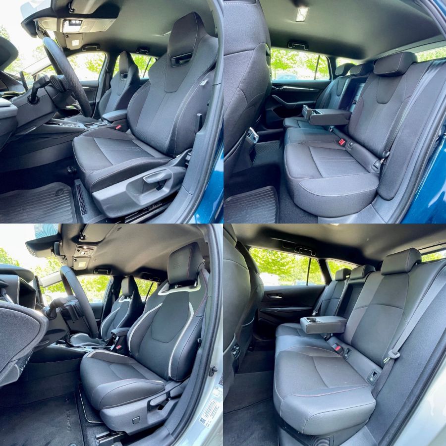 Sorvezetők – Skoda Octavia Combi 1.5 TSi e-Tech Style vs. Toyota Corolla Touring Sports 2.0 Hybrid GR Sport Dynamic összehasonlító teszt - Autó & Motor - MOBILITY - Corolla és Octavia összehasonlítása, Corolla összehasonlító teszt, Ocatvia Combi vc. Corolla Touring Sport, Octavia összehasonlító teszt, Octavia vs. Corolla, Skoda Octavia és Toyota Corolla összehasonlítás, Skoda Octavia Style 1.5 TSI eTech, Skoda vs. Toyota, Toyota Corolla 2.0 GR Sport Dynamic, 