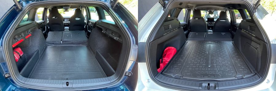 Sorvezetők – Skoda Octavia Combi 1.5 TSi e-Tech Style vs. Toyota Corolla Touring Sports 2.0 Hybrid GR Sport Dynamic összehasonlító teszt - Autó & Motor - MOBILITY - Corolla és Octavia összehasonlítása, Corolla összehasonlító teszt, Ocatvia Combi vc. Corolla Touring Sport, Octavia összehasonlító teszt, Octavia vs. Corolla, Skoda Octavia és Toyota Corolla összehasonlítás, Skoda Octavia Style 1.5 TSI eTech, Skoda vs. Toyota, Toyota Corolla 2.0 GR Sport Dynamic, 