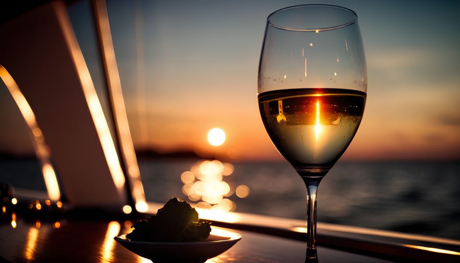 Mi köze Marie Antoinette-nek a pezsgőkehelyhez és a szesztilalomnak a martinispohárhoz? - STYLELIFE -  - alkoholok, alkoholos italok, érdekességek,