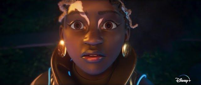 Kizazi Moto: A Tűz Nemzedéke animációs antológia július 5-én érkezik a Disney+-ra - STYLENEWS - Kultúra - disney+, kizazi moto, 