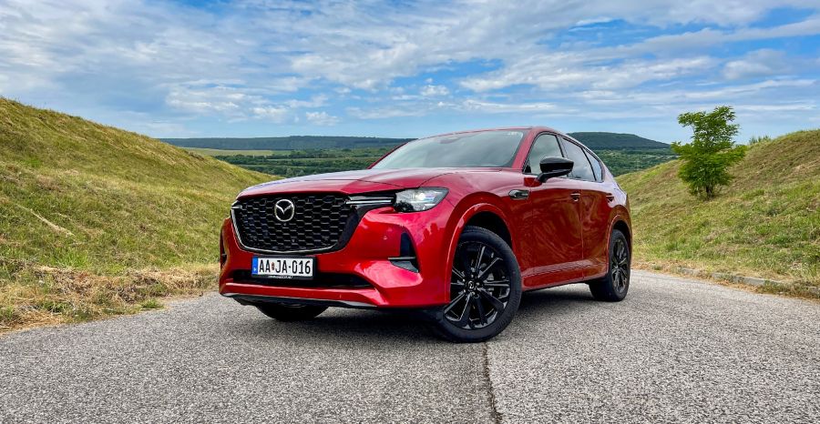 Az önazonosság szexi – Mazda CX-60 3.3 Skyactive D Homura - Autó & Motor - MOBILITY - 2023 mazda cx60 3.3 dízel homura teszt, cx60 diesel, cx60 diesel teszt, cx60 homura diesel teszt, cx60 mazda teszt, cx60 teszt, dízel cx60 teszt, mazda cx 60, 