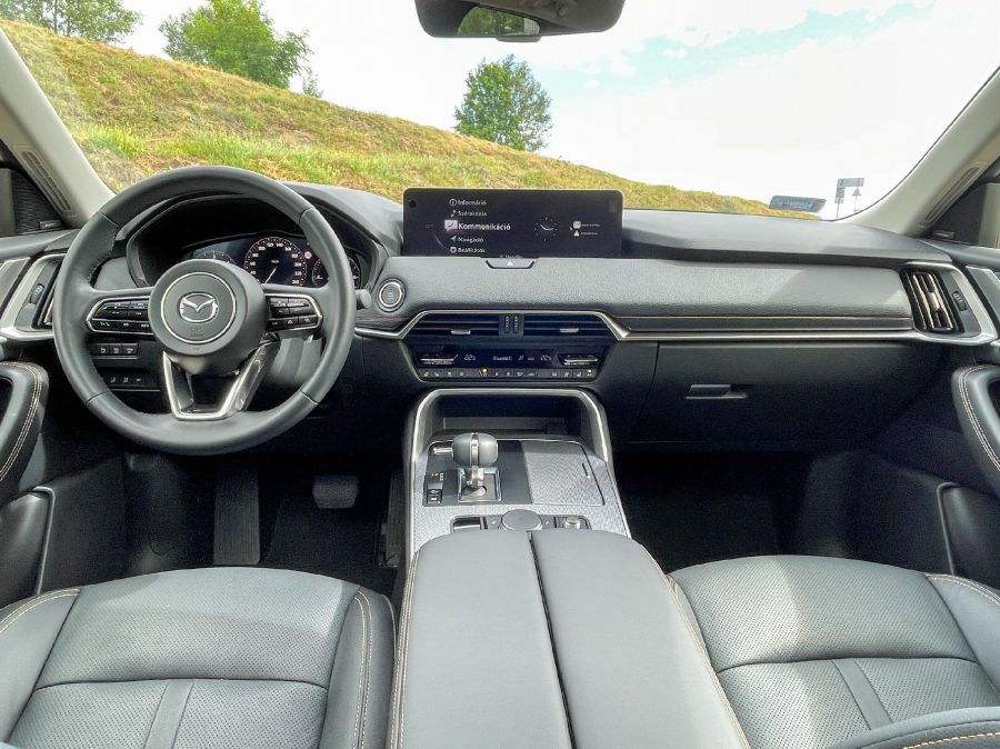 Az önazonosság szexi – Mazda CX-60 3.3 Skyactive D Homura - Autó & Motor - MOBILITY - 2023 mazda cx60 3.3 dízel homura teszt, cx60 diesel, cx60 diesel teszt, cx60 homura diesel teszt, cx60 mazda teszt, cx60 teszt, dízel cx60 teszt, mazda cx 60, 