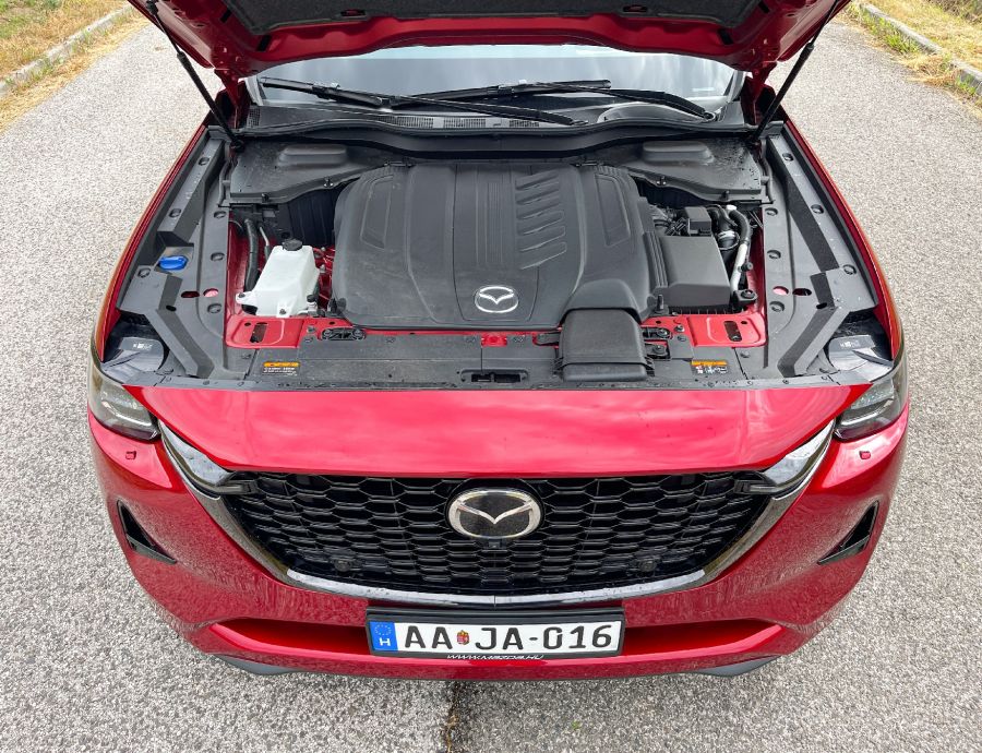 Az önazonosság szexi – Mazda CX-60 3.3 Skyactive D Homura - Autó & Motor - MOBILITY - 2023 mazda cx60 3.3 dízel homura teszt, cx60 diesel, cx60 diesel teszt, cx60 homura diesel teszt, cx60 mazda teszt, cx60 teszt, dízel cx60 teszt, mazda cx 60, 