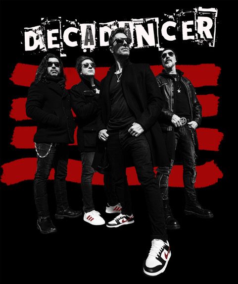 Hollywood Vampires - 'Angyalok' is lesznek a vámpírok előtt - Kikapcsoló - STYLENEWS - hollywood vampires, hollywood vampires budapest, 