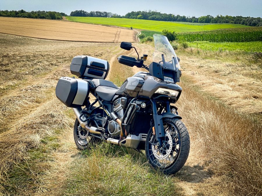 Csak keményen – Harley Davidson Pan America 1250 Special - Autó & Motor - MOBILITY - harley davidson, harley davidson pan america teszt, harley pan america teszt, Harley túra enduro teszt, HD pan america 1250 special teszt, hd touring enduro teszt,