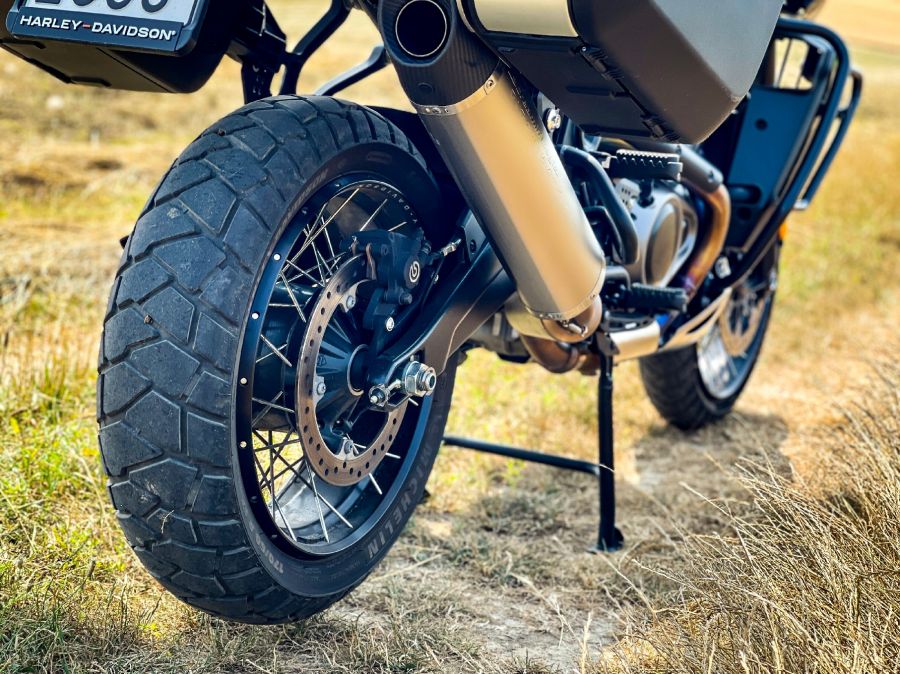 Csak keményen – Harley Davidson Pan America 1250 Special - Autó & Motor - MOBILITY - harley davidson, harley davidson pan america teszt, harley pan america teszt, Harley túra enduro teszt, HD pan america 1250 special teszt, hd touring enduro teszt,