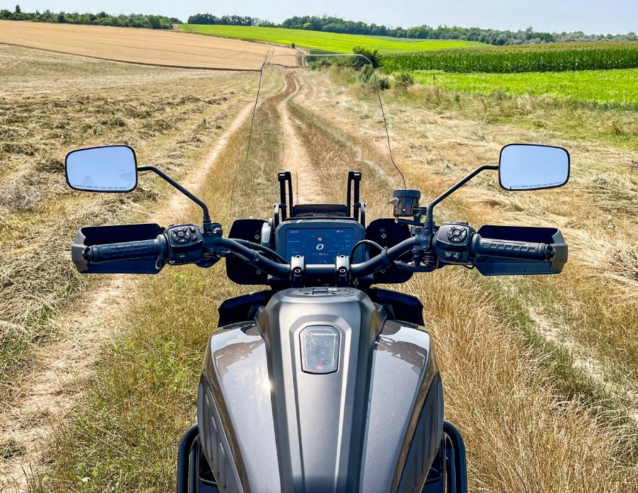 Csak keményen – Harley Davidson Pan America 1250 Special - Autó & Motor - MOBILITY - harley davidson, harley davidson pan america teszt, harley pan america teszt, Harley túra enduro teszt, HD pan america 1250 special teszt, hd touring enduro teszt,