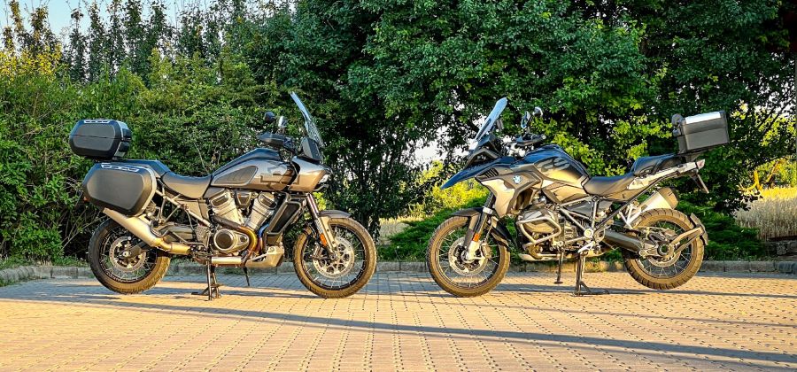 Csak keményen – Harley Davidson Pan America 1250 Special - Autó & Motor - MOBILITY - harley davidson, harley davidson pan america teszt, harley pan america teszt, Harley túra enduro teszt, HD pan america 1250 special teszt, hd touring enduro teszt,