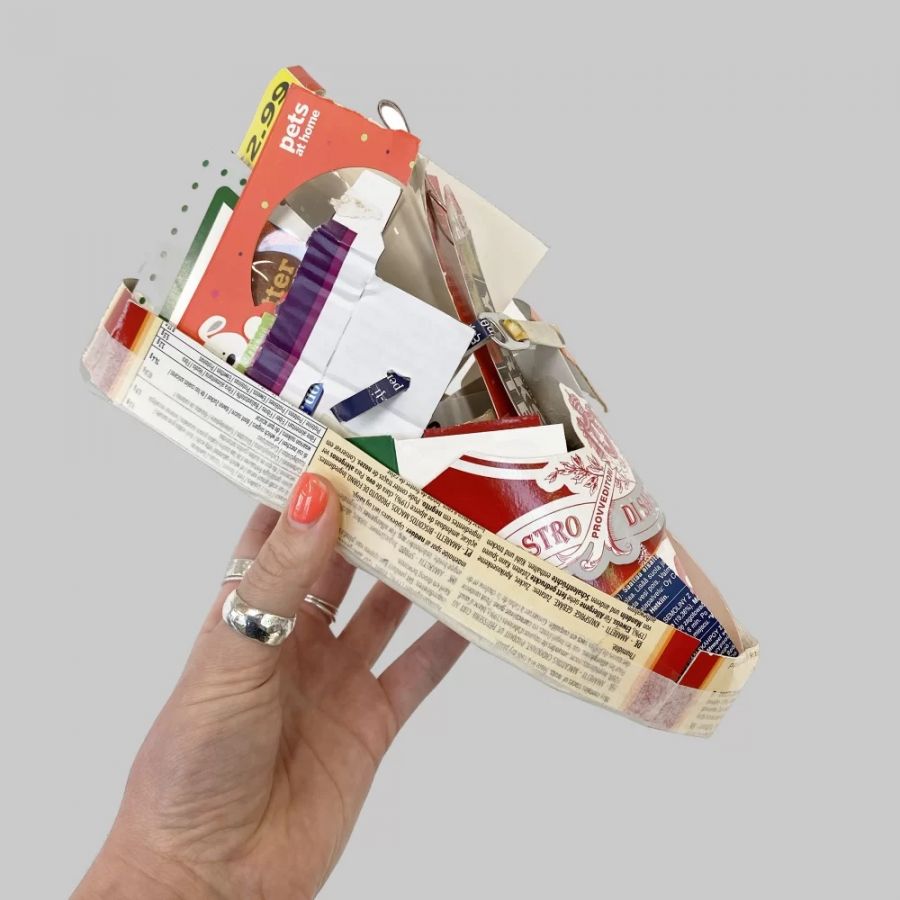 Make and remake – avagy varázsoljunk a régiből újat -  -  - fenntarthatóság, lakberendezés, textilek, 