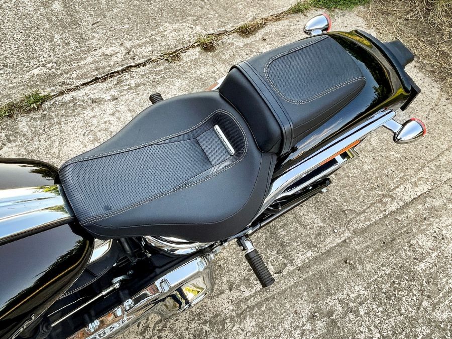 Vulkánkitörés – Harley Davidson Breakout 117 - Autó & Motor - MOBILITY - breakout harley, harley davidson, harley davidson breakout 117 teszt, 