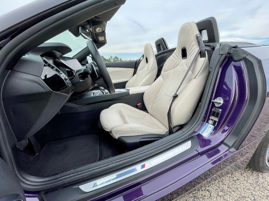 Csak szeretni lehet – BMW Z4 sDrive30i - Autó & Motor - MOBILITY - 2023 BMW Z4 30i teszt, BMW z4, BMW Z4 sDrive 30i teszt, BMW Z4 teszt, z4 30i, z4 bmw, 