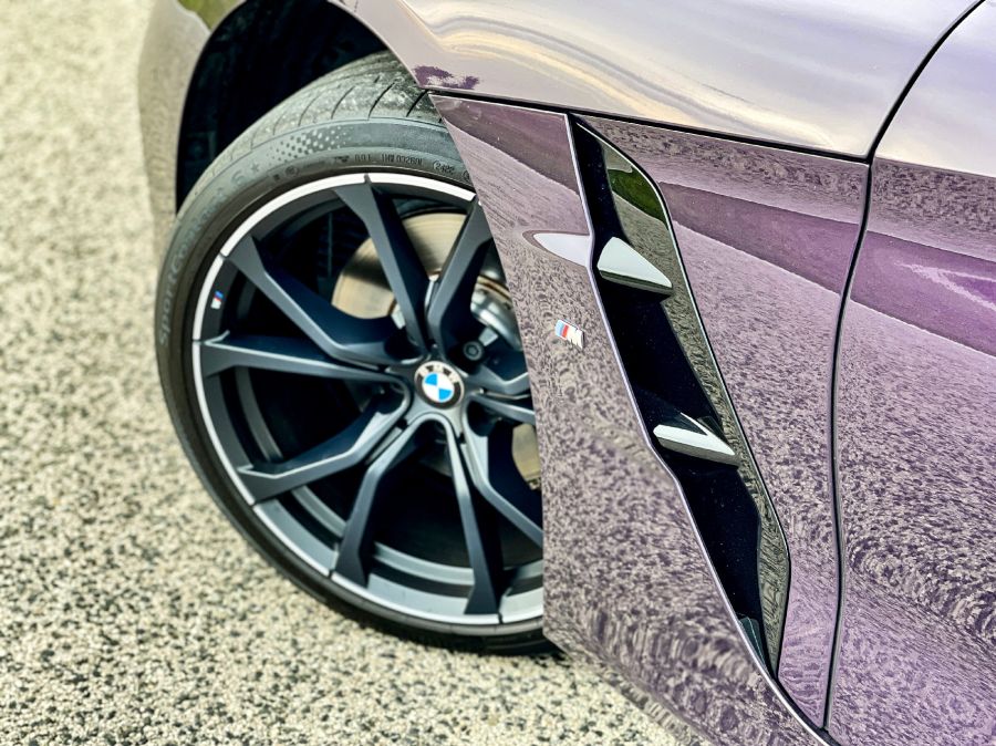 Csak szeretni lehet – BMW Z4 sDrive30i - Autó & Motor - MOBILITY - 2023 BMW Z4 30i teszt, BMW z4, BMW Z4 sDrive 30i teszt, BMW Z4 teszt, z4 30i, z4 bmw, 