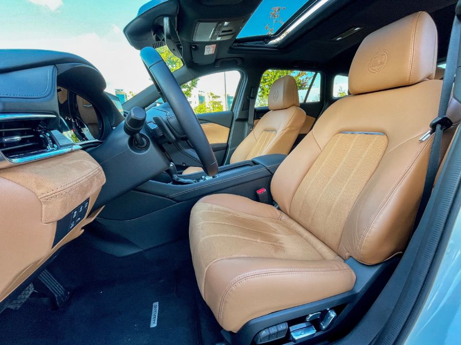 Meglepetések helyett – Mazda 6 20th years Anniversary Special Edition - Autó & Motor - MOBILITY - 2023 mazda 6 teszt, mazda 6, Mazda 6 20th anniversary teszt, mazda 6 kombi teszt, mazda 6 teszt,