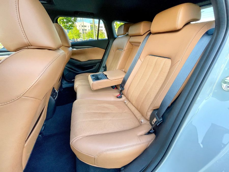 Meglepetések helyett – Mazda 6 20th years Anniversary Special Edition - Autó & Motor - MOBILITY - 2023 mazda 6 teszt, mazda 6, Mazda 6 20th anniversary teszt, mazda 6 kombi teszt, mazda 6 teszt,