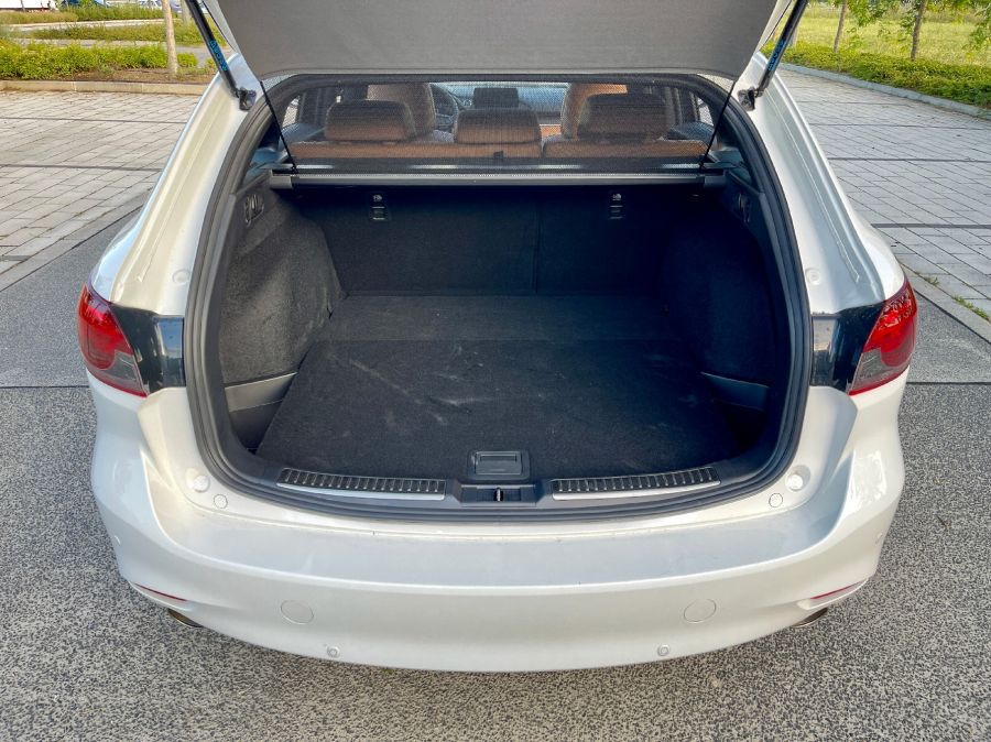 Meglepetések helyett – Mazda 6 20th years Anniversary Special Edition - Autó & Motor - MOBILITY - 2023 mazda 6 teszt, mazda 6, Mazda 6 20th anniversary teszt, mazda 6 kombi teszt, mazda 6 teszt,