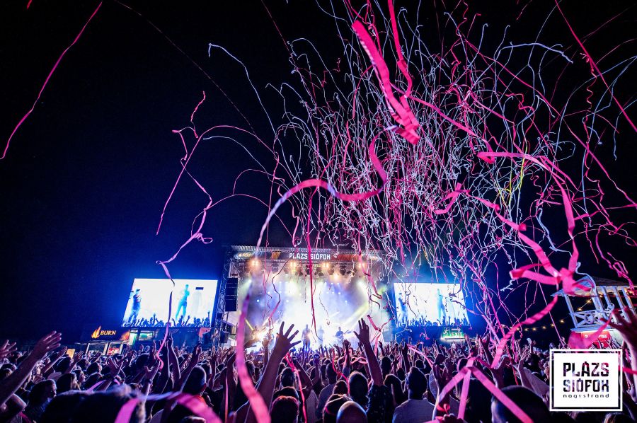 Rúzsa Magdi nagykoncert és Majka születésnap a Plázson - Kikapcsoló - STYLENEWS - majka, siófok plázs, siófoki plázs, 