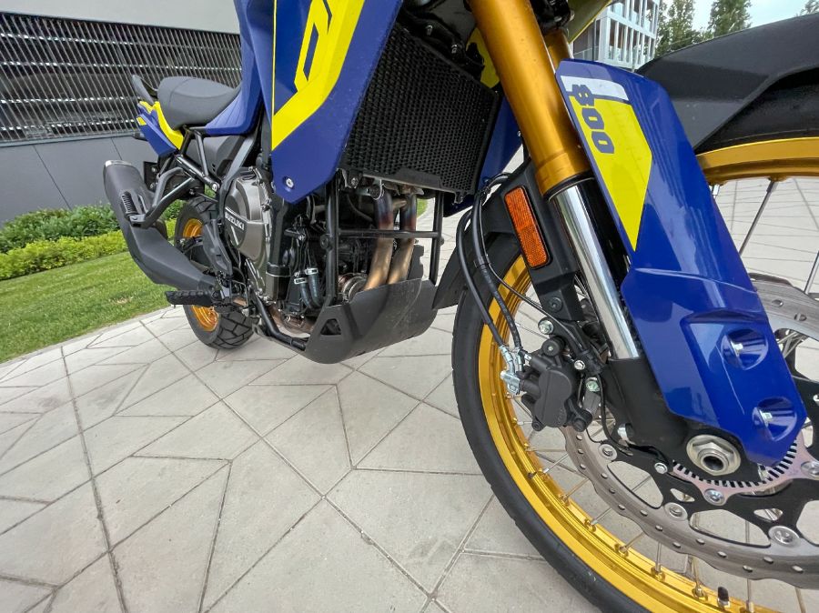 Egyszerű és nagyszerű – Suzuki V-Strom 800DE - Autó & Motor - MOBILITY - 2023 suzuki v-strom 800de teszt, v-strom 800de, v-strom 800de teszt, 