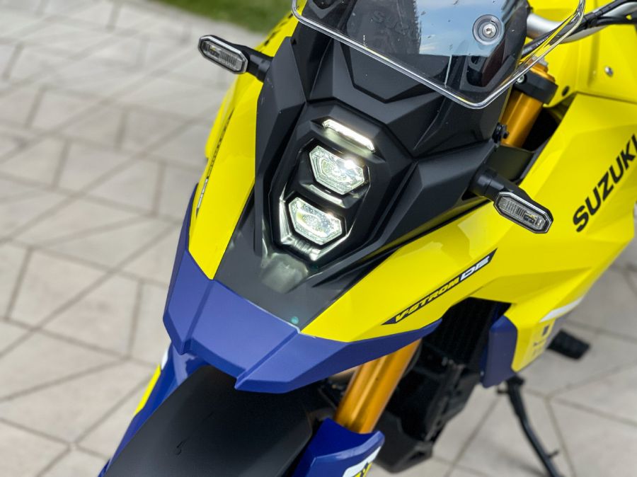 Egyszerű és nagyszerű – Suzuki V-Strom 800DE - Autó & Motor - MOBILITY - 2023 suzuki v-strom 800de teszt, v-strom 800de, v-strom 800de teszt, 
