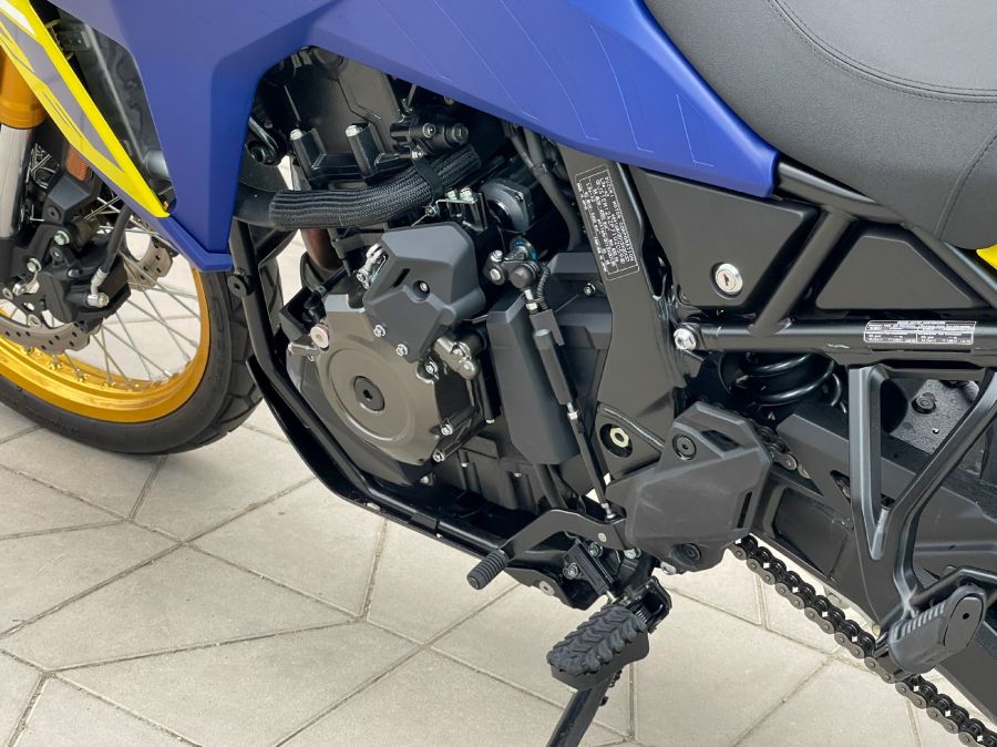 Egyszerű és nagyszerű – Suzuki V-Strom 800DE - Autó & Motor - MOBILITY - 2023 suzuki v-strom 800de teszt, v-strom 800de, v-strom 800de teszt, 