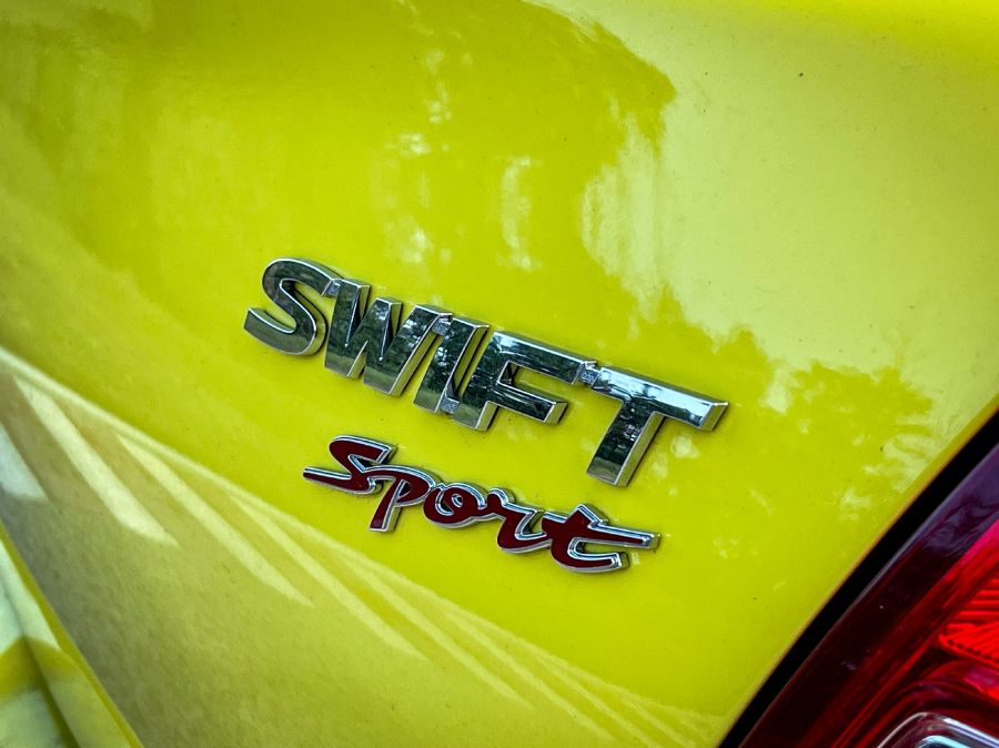 Ha már gyors, legyen sport is – Suzuki Swift Sport - Autó & Motor - MOBILITY - 2023 suzuki swift sport teszt, suzuki swift sport, swift sport, swift sport teszt, 