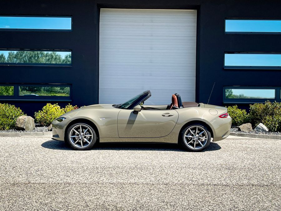 Ikon – Mazda MX-5 Roadster - Autó & Motor - MOBILITY - 2023 MX-5 teszt, mazda MX-5 teszt, Mazda MX5 Roadster teszt, mx-5 mazda, mx5 mazda, 