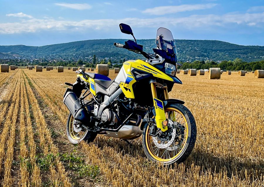 Nehéz terepen – Suzuki V-Strom 1050DE - Autó & Motor - MOBILITY - suzuki v-strom 1050de teszt, v-strom, v-strom 1050de, v-strom 1050de teszt, vstrom,