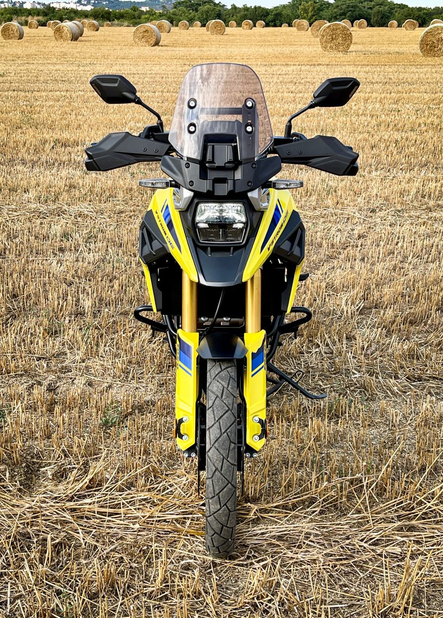 Nehéz terepen – Suzuki V-Strom 1050DE - Autó & Motor - MOBILITY - suzuki v-strom 1050de teszt, v-strom, v-strom 1050de, v-strom 1050de teszt, vstrom,