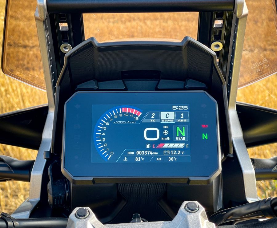 Nehéz terepen – Suzuki V-Strom 1050DE - Autó & Motor - MOBILITY - suzuki v-strom 1050de teszt, v-strom, v-strom 1050de, v-strom 1050de teszt, vstrom,