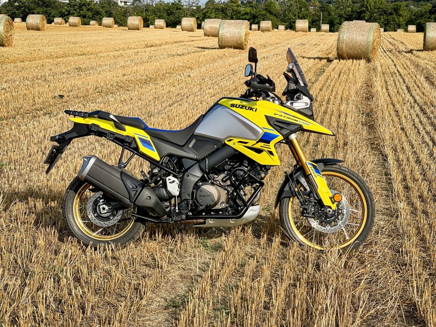Nehéz terepen – Suzuki V-Strom 1050DE - Autó & Motor - MOBILITY - suzuki v-strom 1050de teszt, v-strom, v-strom 1050de, v-strom 1050de teszt, vstrom,