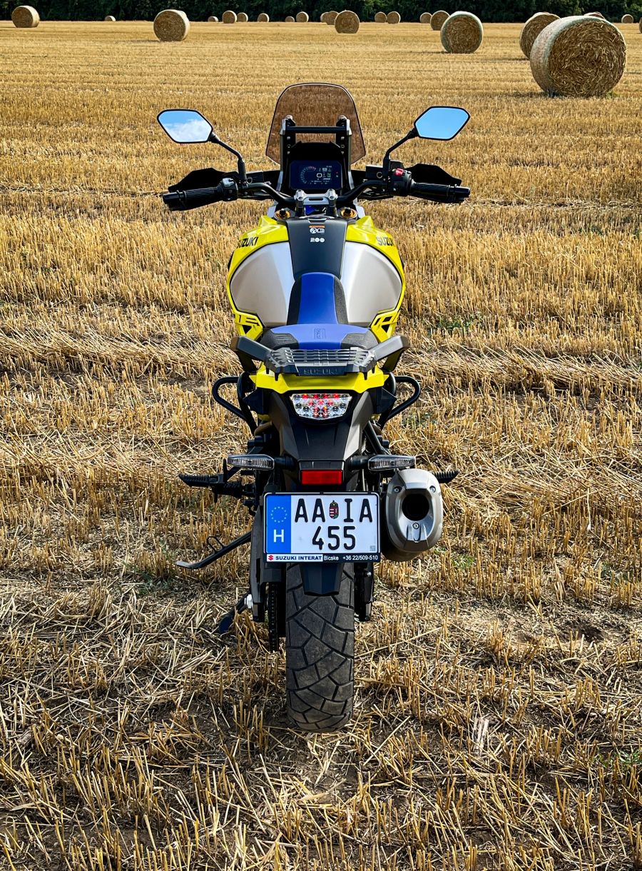 Nehéz terepen – Suzuki V-Strom 1050DE - Autó & Motor - MOBILITY - suzuki v-strom 1050de teszt, v-strom, v-strom 1050de, v-strom 1050de teszt, vstrom,