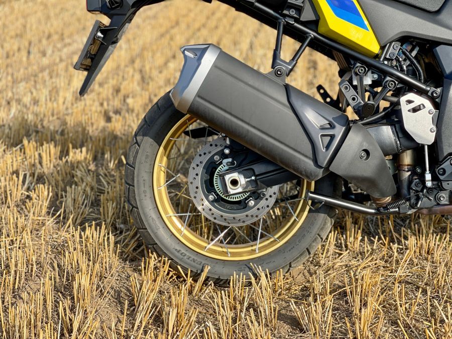 Nehéz terepen – Suzuki V-Strom 1050DE - Autó & Motor - MOBILITY - suzuki v-strom 1050de teszt, v-strom, v-strom 1050de, v-strom 1050de teszt, vstrom,