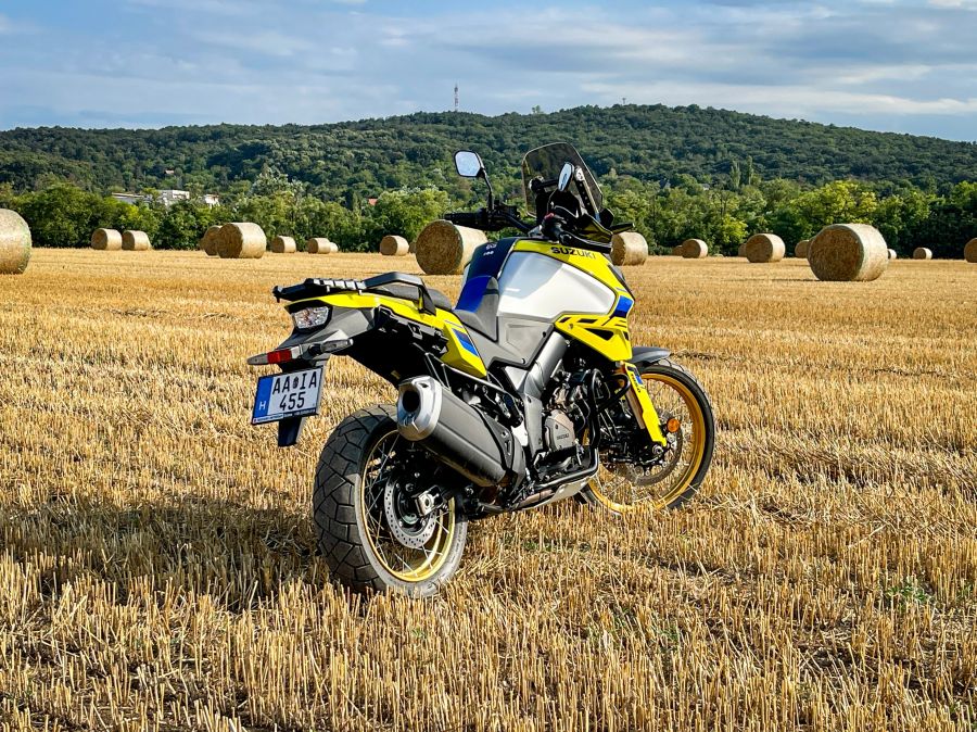 Nehéz terepen – Suzuki V-Strom 1050DE - Autó & Motor - MOBILITY - suzuki v-strom 1050de teszt, v-strom, v-strom 1050de, v-strom 1050de teszt, vstrom,