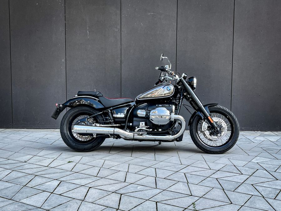 Élj úgy, ahogy motorozol. Szabadon! – BMW R 18 100 Years - Autó & Motor - MOBILITY - BMW r 18 100 years teszt, BMW r18 teszt, r18, r18 100 years, r18 bmw, r18 teszt,