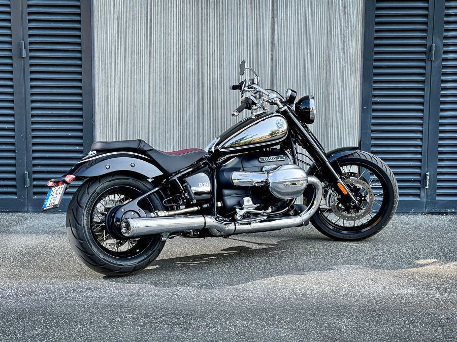 Élj úgy, ahogy motorozol. Szabadon! – BMW R 18 100 Years - Autó & Motor - MOBILITY - BMW r 18 100 years teszt, BMW r18 teszt, r18, r18 100 years, r18 bmw, r18 teszt,