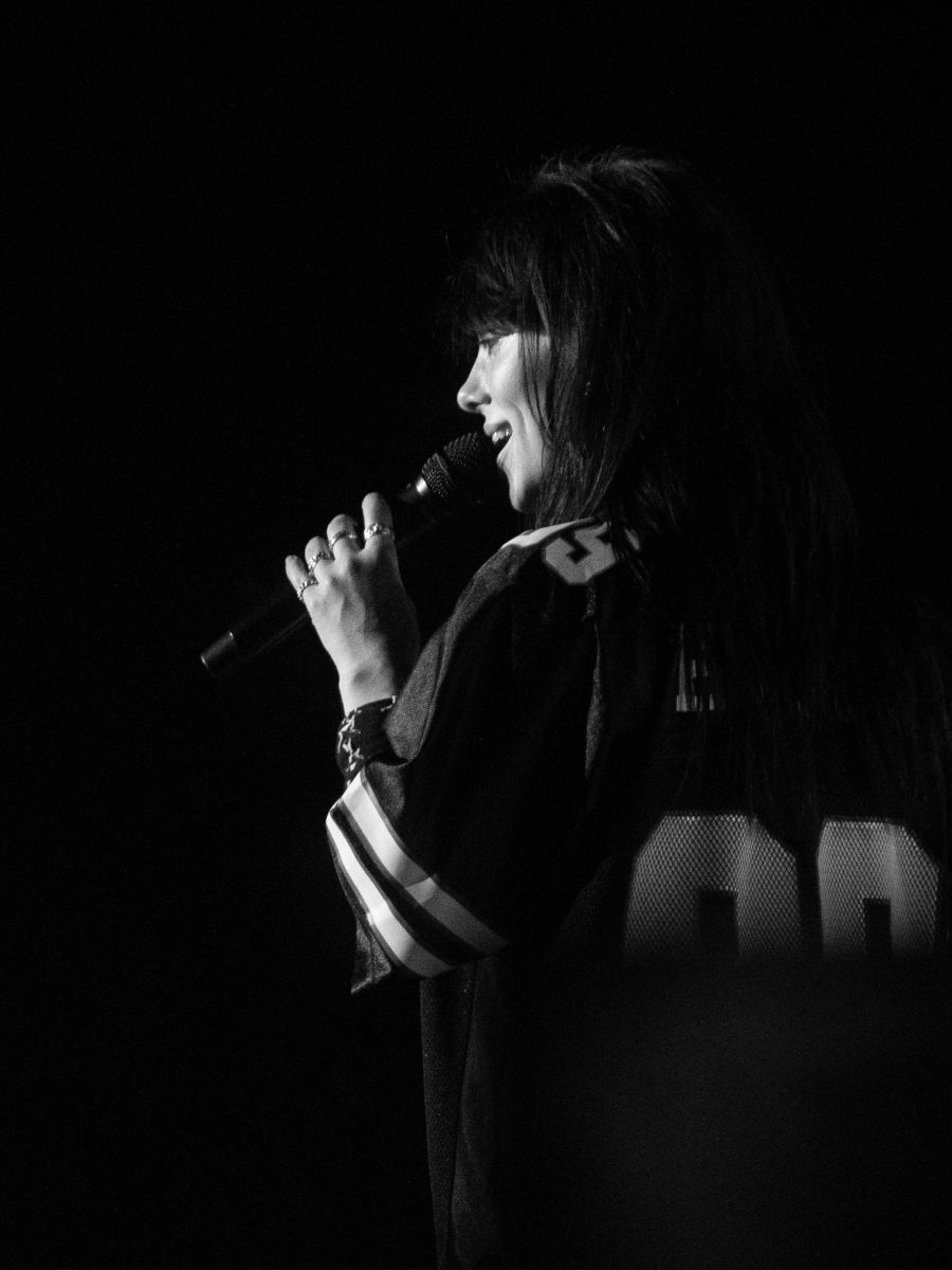 A Z-generáció királynője az idei Sziget-en egy lemeztelenített intenzív interakciót hozott létre a közönségével - Kikapcsoló - STYLENEWS - billie eilish, sziget 2023, 