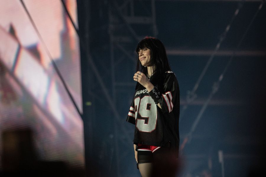 A Z-generáció királynője az idei Sziget-en egy lemeztelenített intenzív interakciót hozott létre a közönségével - Kikapcsoló - STYLENEWS - 