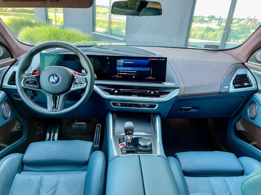 Irgalmatlan – BMW XM - Autó & Motor - MOBILITY - bmw xm, bmw xm plug-in hybrid teszt, BMW XM teszt,