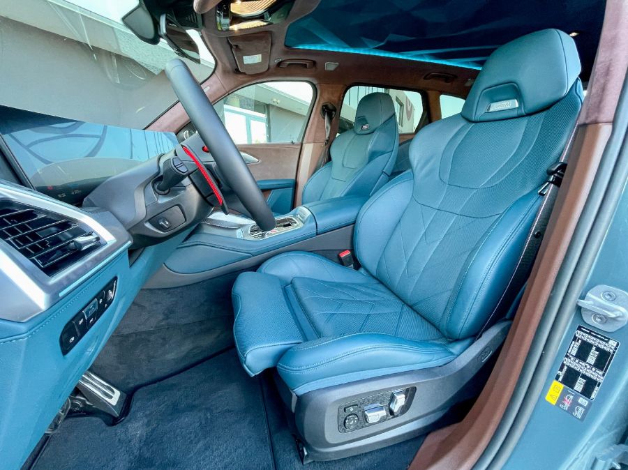 Irgalmatlan – BMW XM - Autó & Motor - MOBILITY - bmw xm, bmw xm plug-in hybrid teszt, BMW XM teszt,