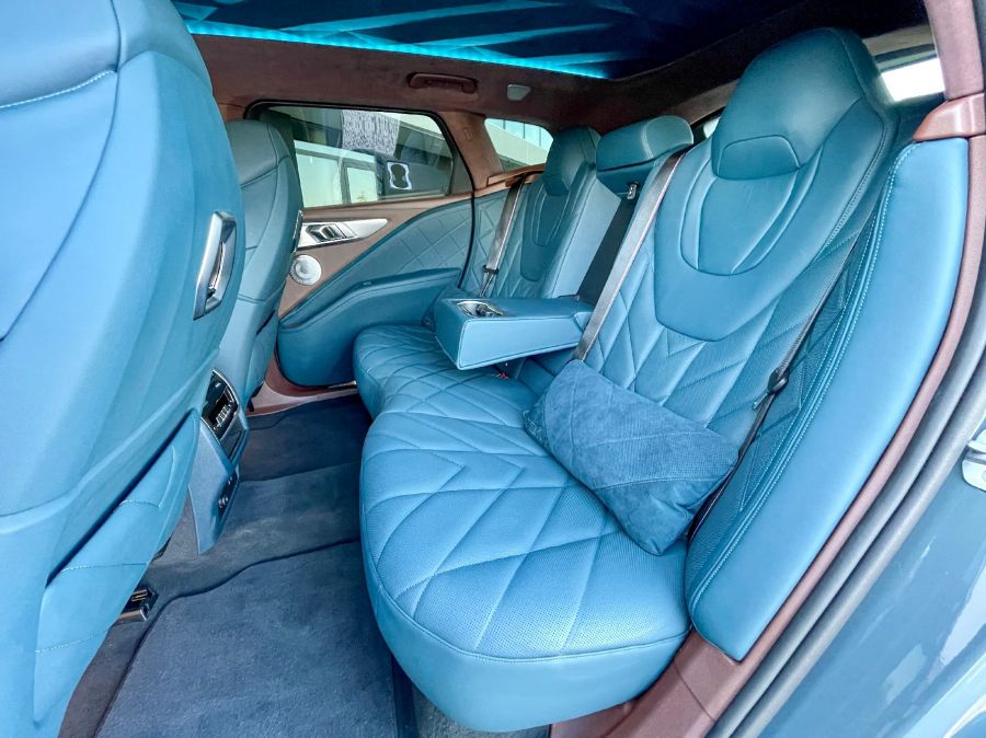 Irgalmatlan – BMW XM - Autó & Motor - MOBILITY - bmw xm, bmw xm plug-in hybrid teszt, BMW XM teszt,