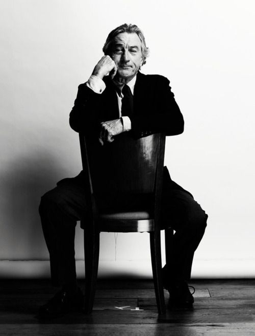 Az emberek viselkedése nagyrészt az érzéseik elrejtéséről szól. - Idézetek Robert De Niro-tól - STYLENEWS - Kultúra - idézetek, robert de niro, 