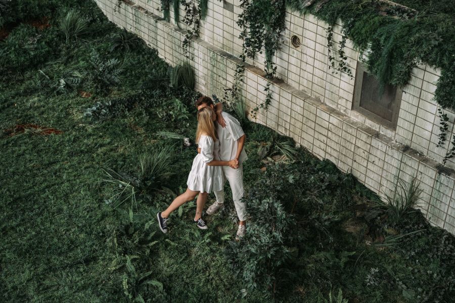 Tévedünk, amikor azt gondoljuk pár hónap elég megismerni valakit igazán - ÉLETÉRZÉS - Mindent egymásért - ismerkedés, párkapcsolat,