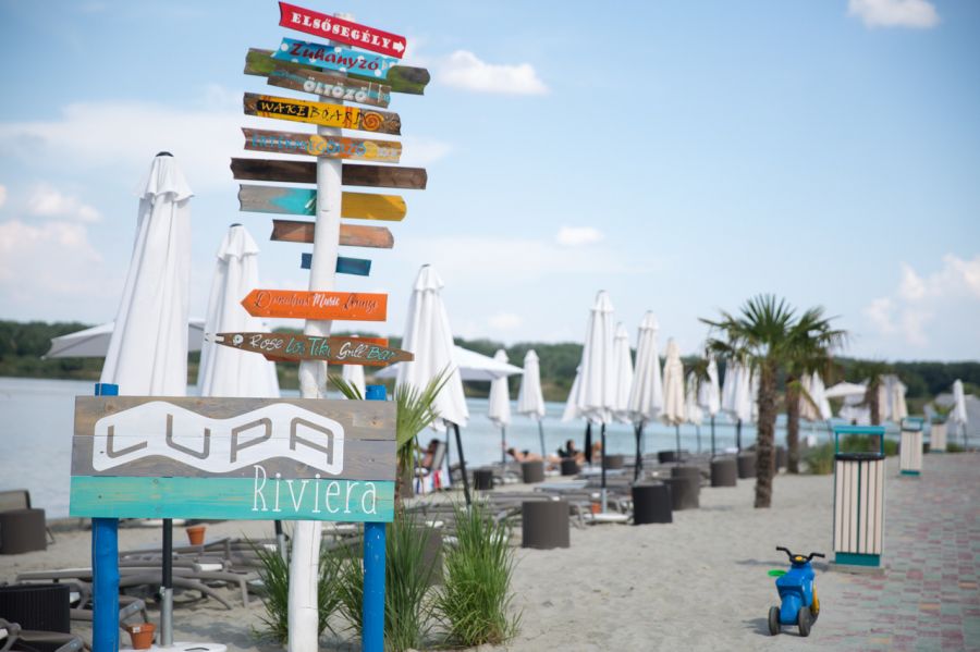 Balaton vagy Adria? Inkább Lupa! - Kikapcsoló - STYLENEWS - lupa beach, 