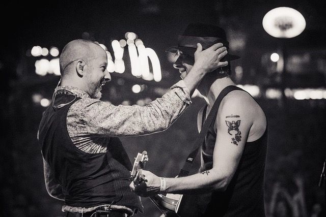 Quimby  - Honnan számítható a stabilitás és a hosszútávú maradandó népszerűség egy zenekar körül? - Kikapcsoló - STYLENEWS - budapest park, quimby koncert,