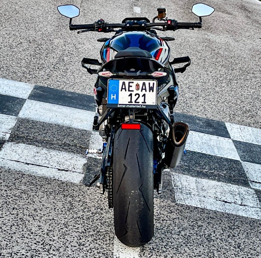 A meztelenség csúcsa – BMW M 1000 R - Autó & Motor - MOBILITY - 2023 M1000R, BMW M 1000 R teszt, BMW M1000R teszt, M1000R, M1000R teszt, 